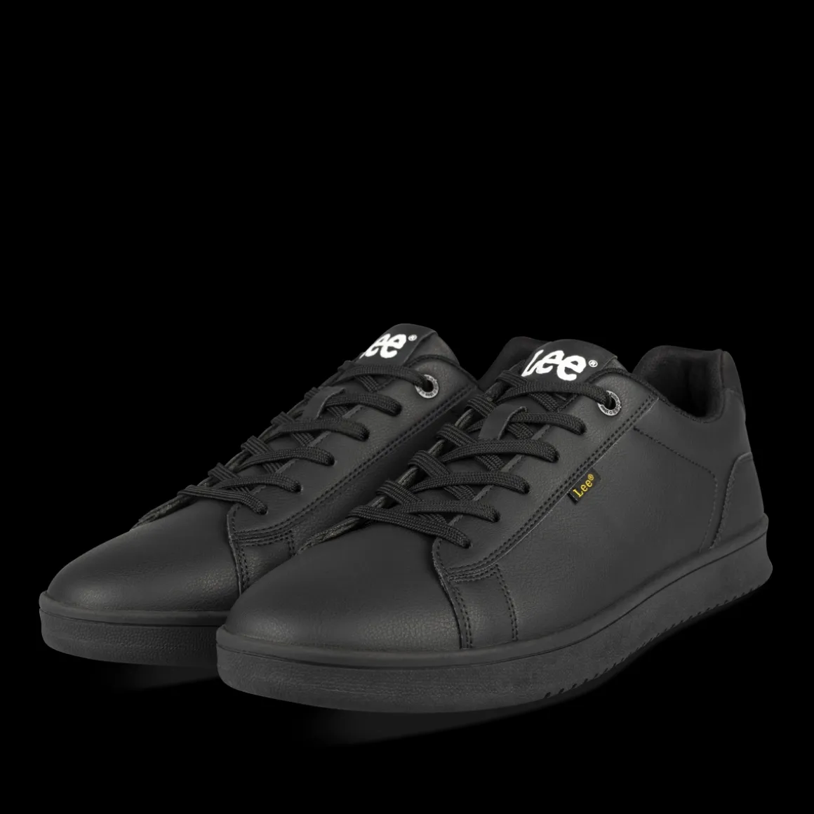 Sneakers ZWART