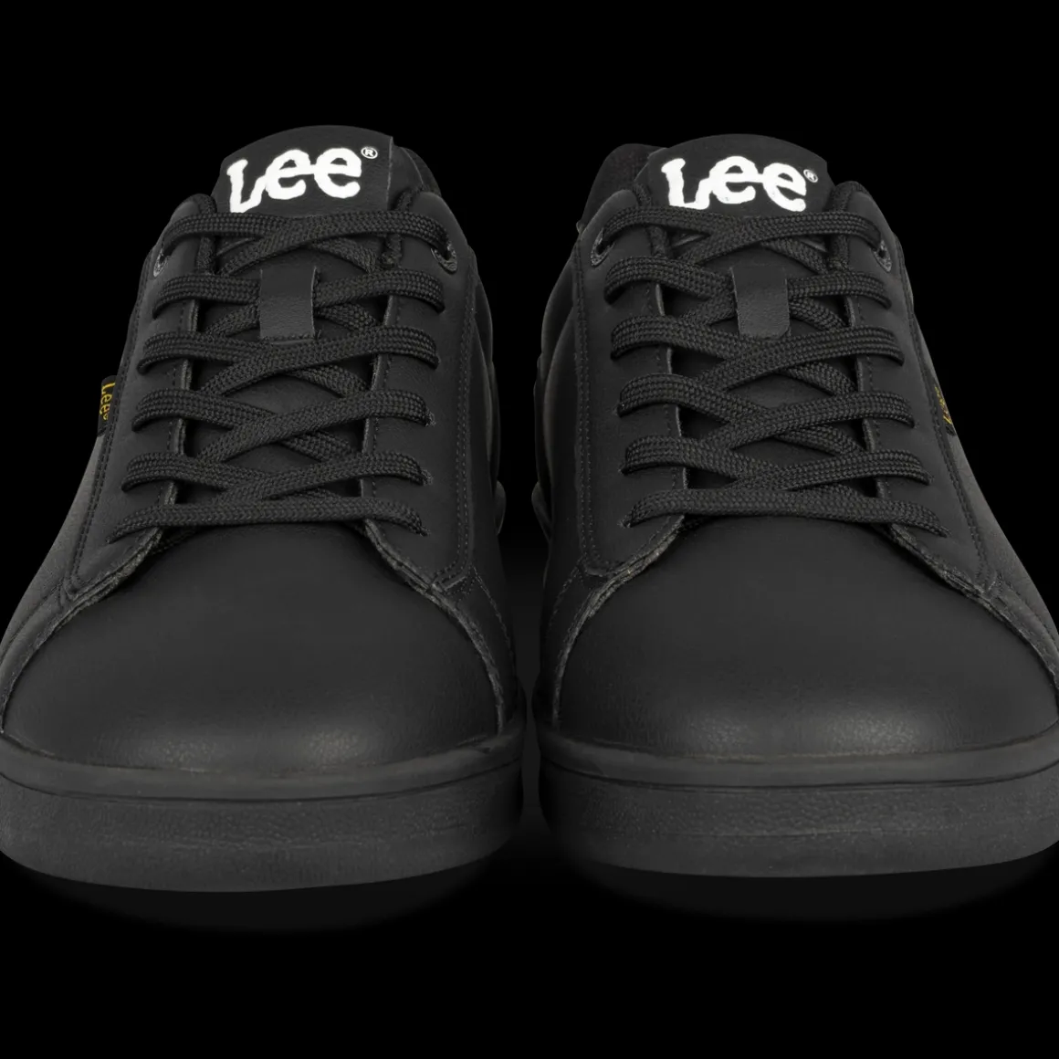 Sneakers ZWART