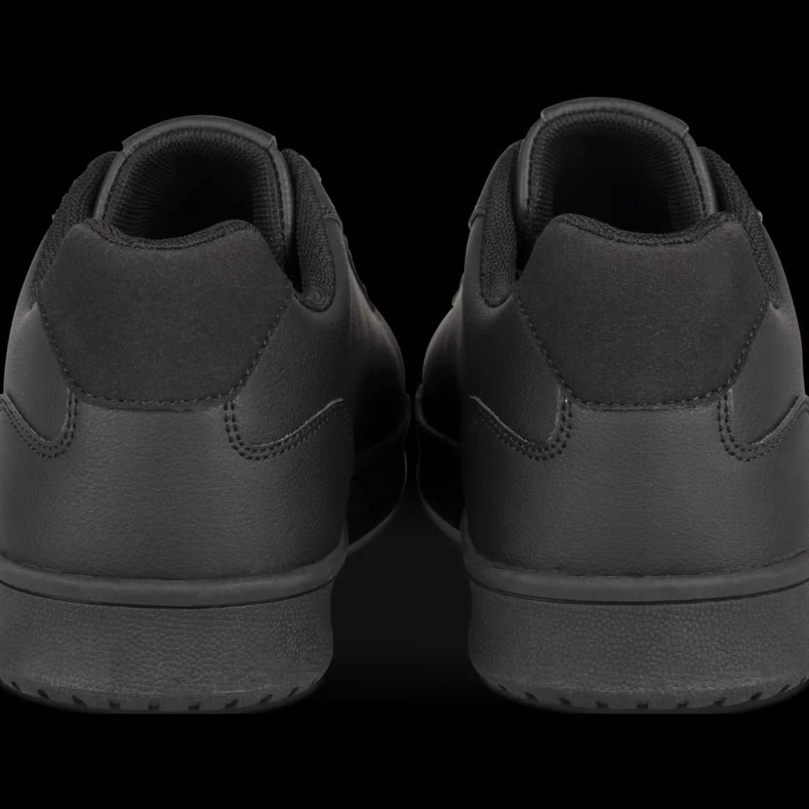 Sneakers ZWART