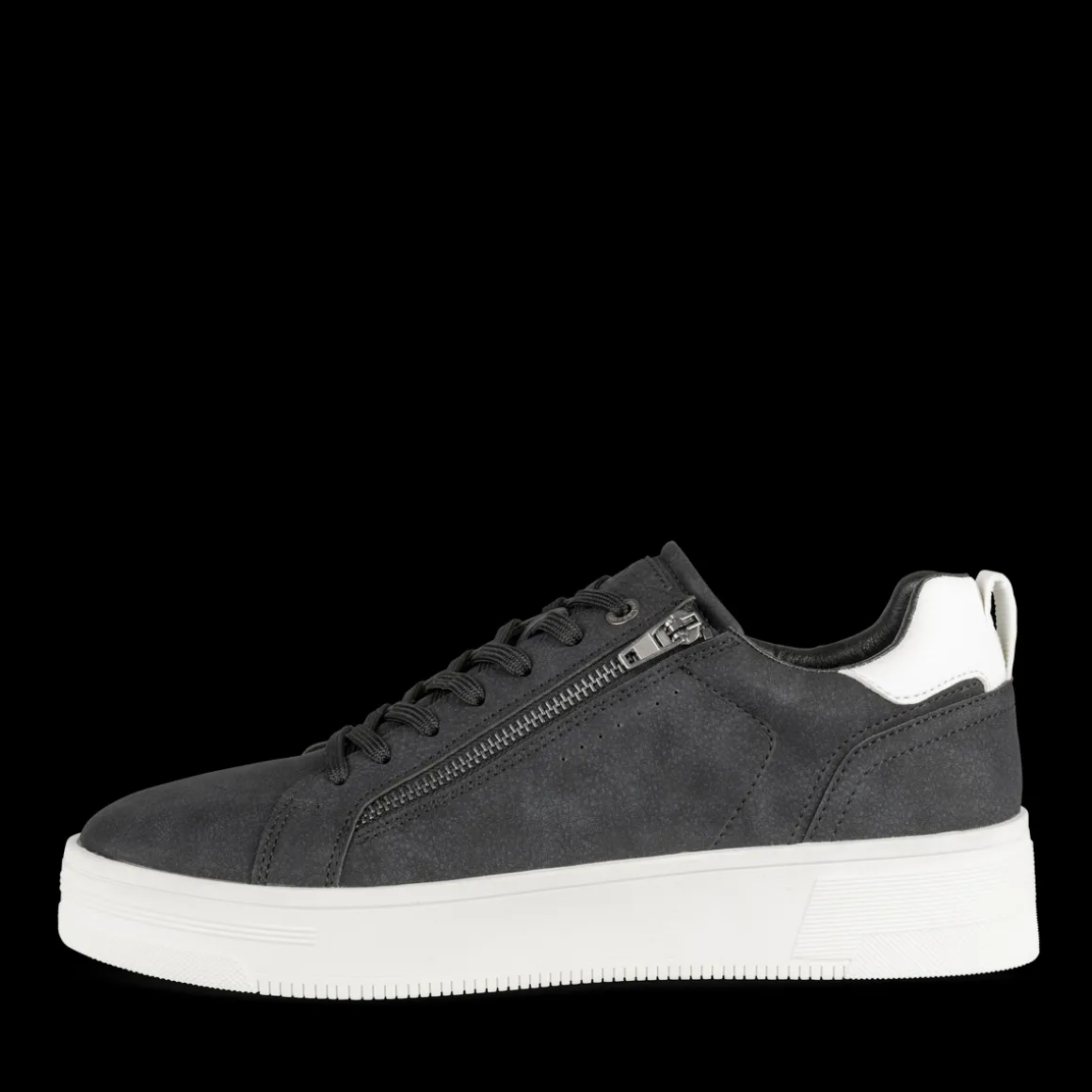 Sneakers ZWART