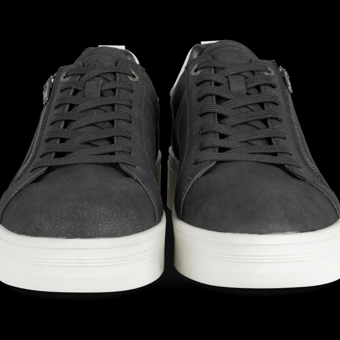 Sneakers ZWART