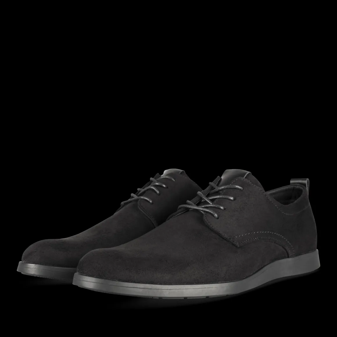 Sneakers ZWART