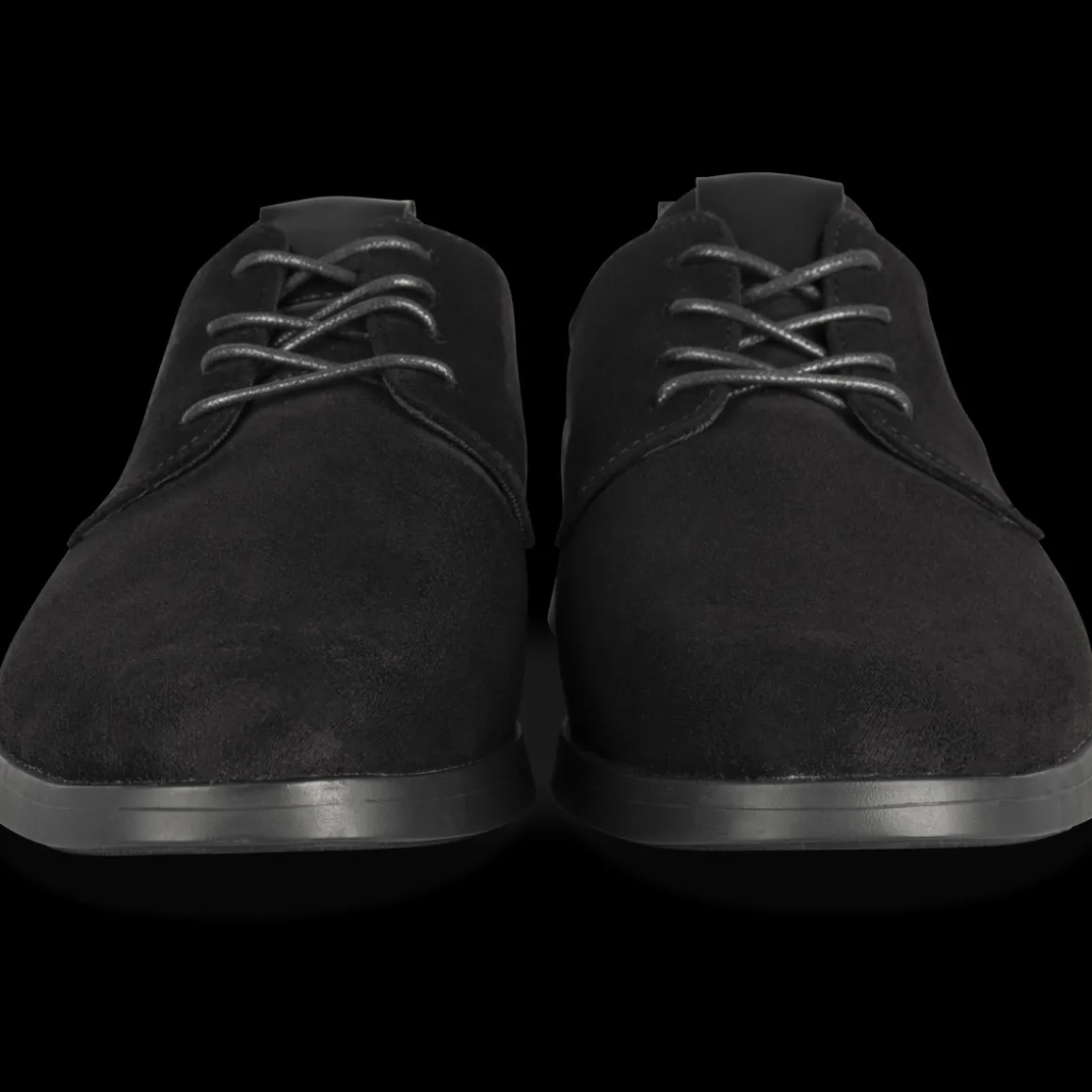 Sneakers ZWART