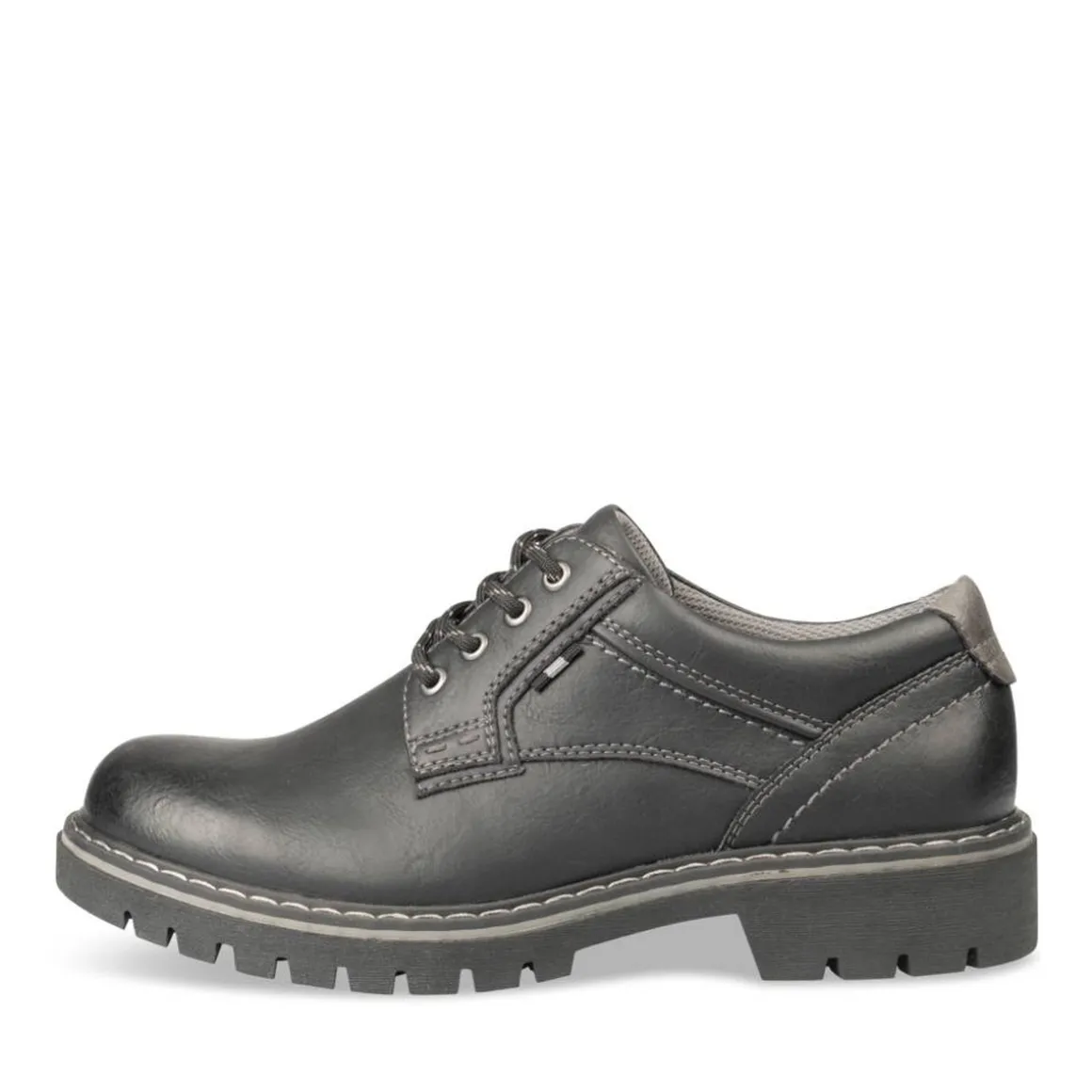 Sneakers ZWART