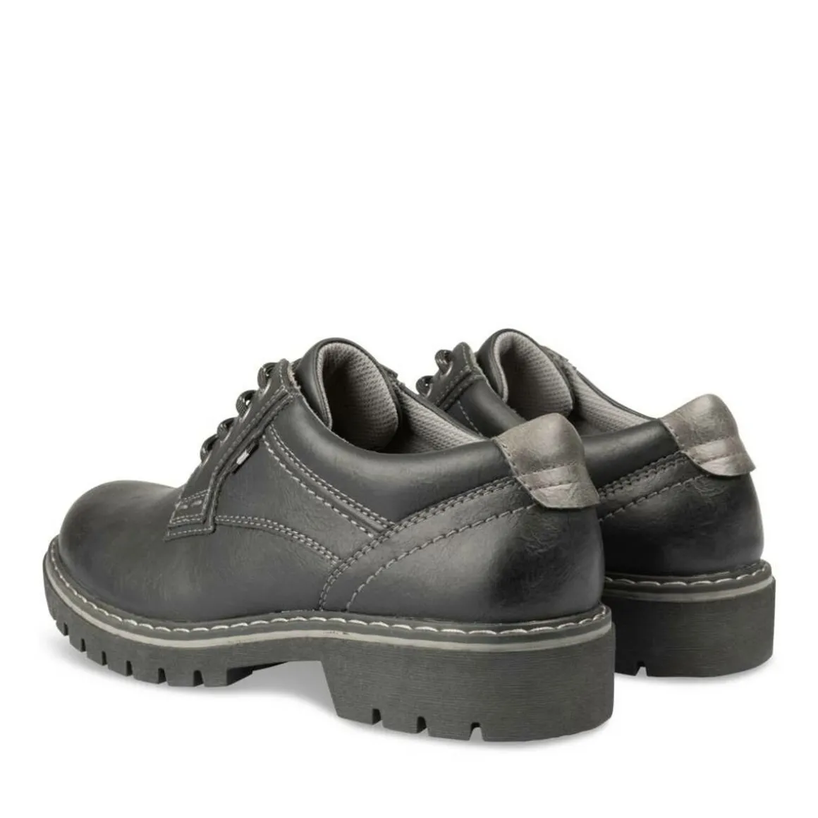 Sneakers ZWART