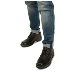 Sneakers ZWART