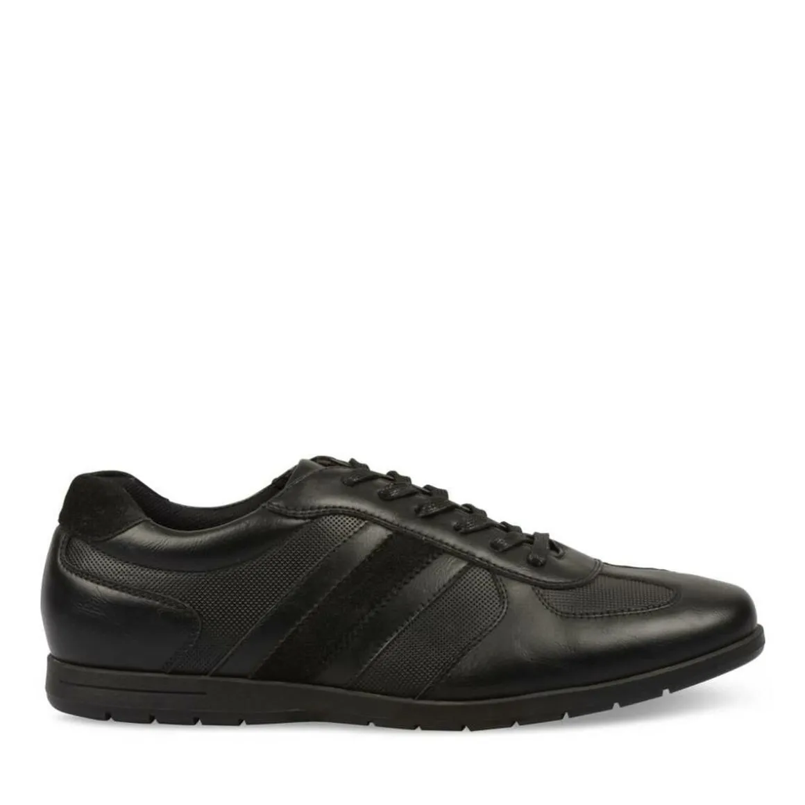 Sneakers ZWART
