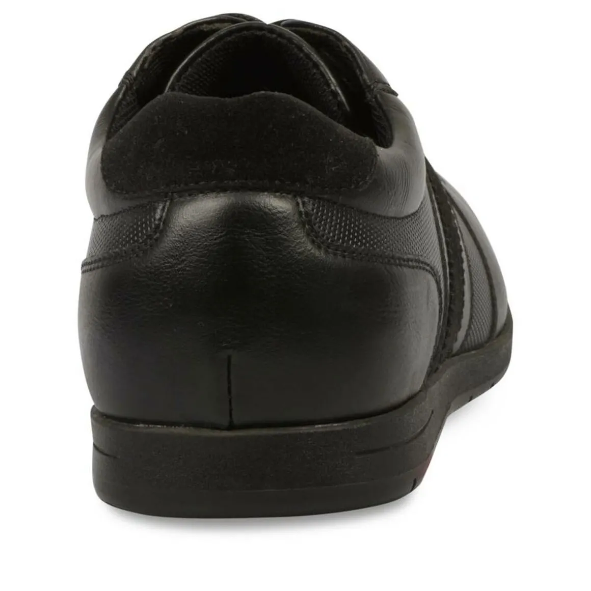 Sneakers ZWART