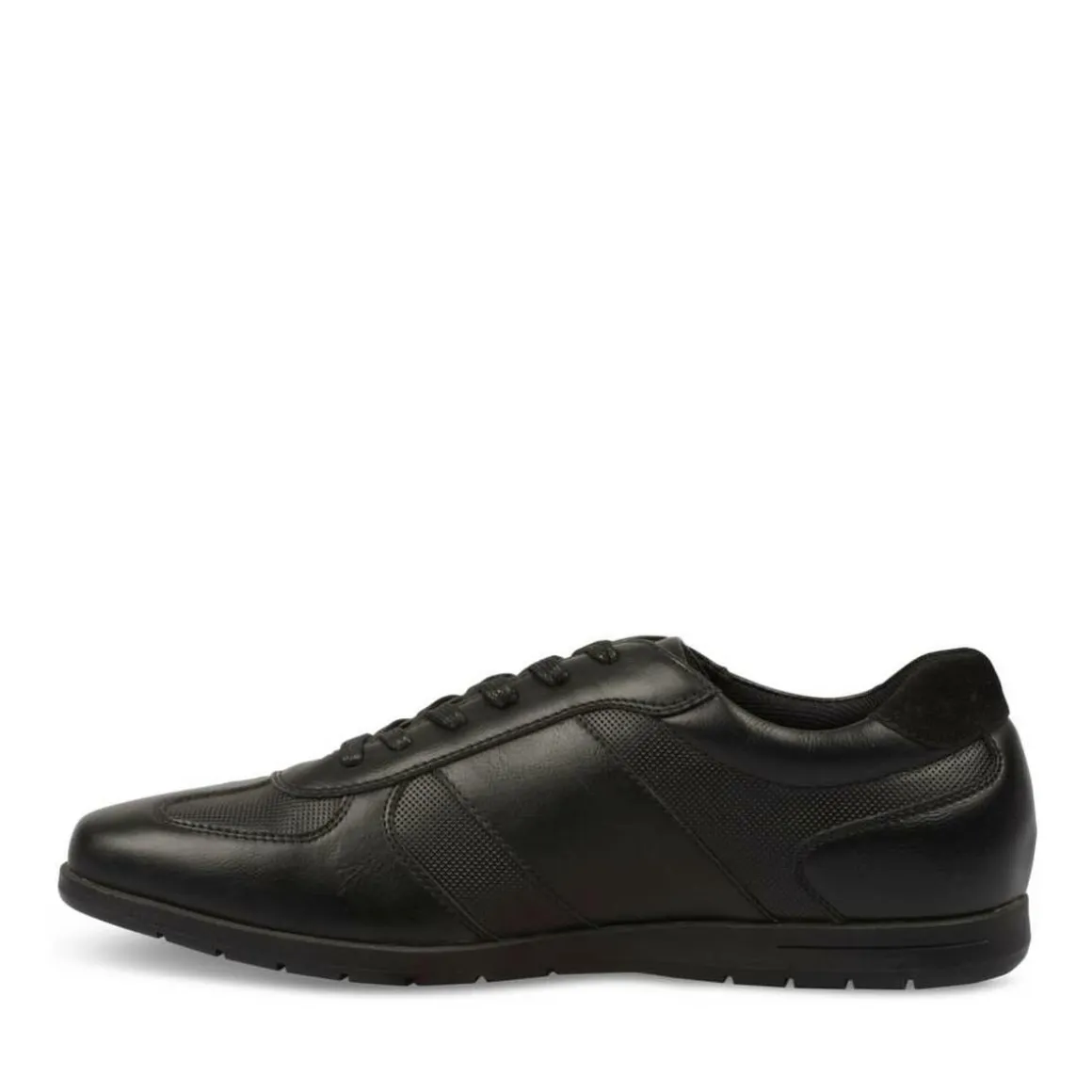 Sneakers ZWART