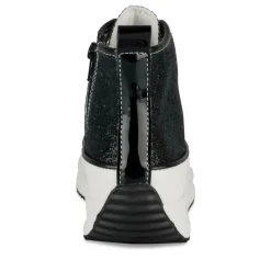 Sneakers ZWART