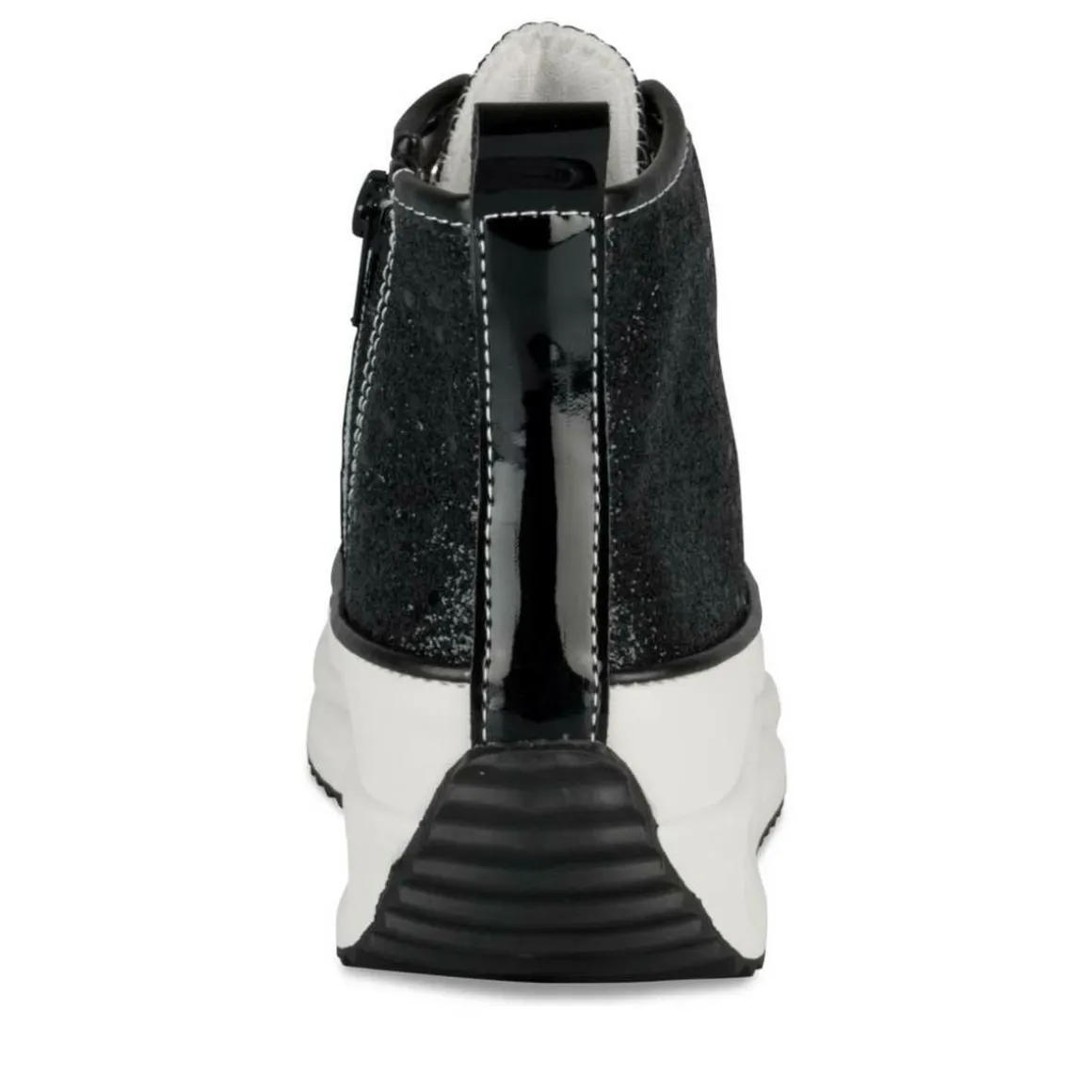 Sneakers ZWART