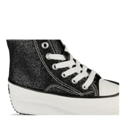 Sneakers ZWART