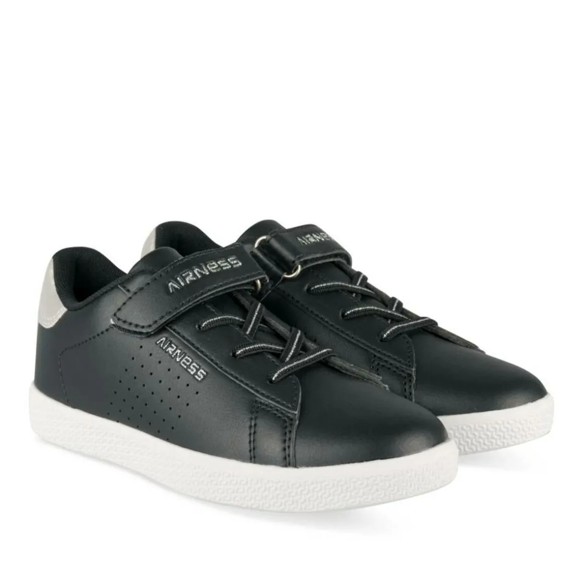 Sneakers ZWART