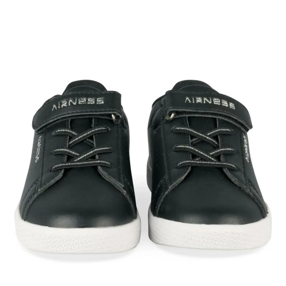 Sneakers ZWART