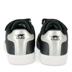 Sneakers ZWART