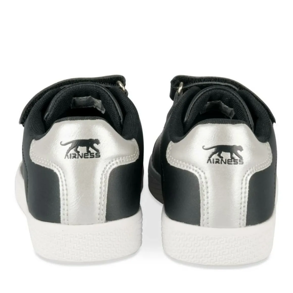 Sneakers ZWART