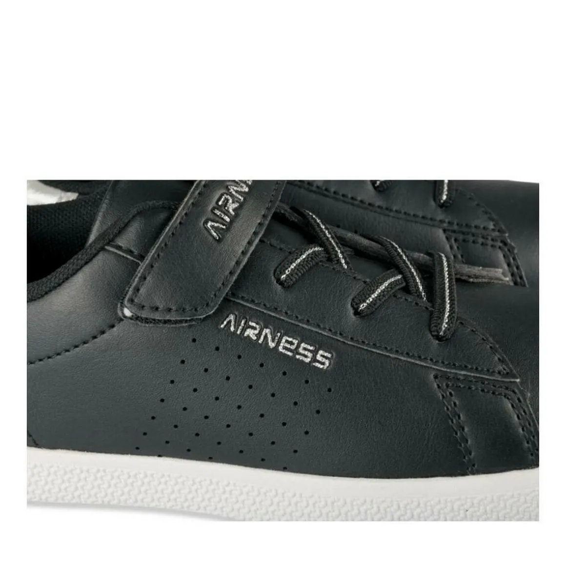 Sneakers ZWART