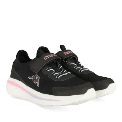 Sneakers ZWART