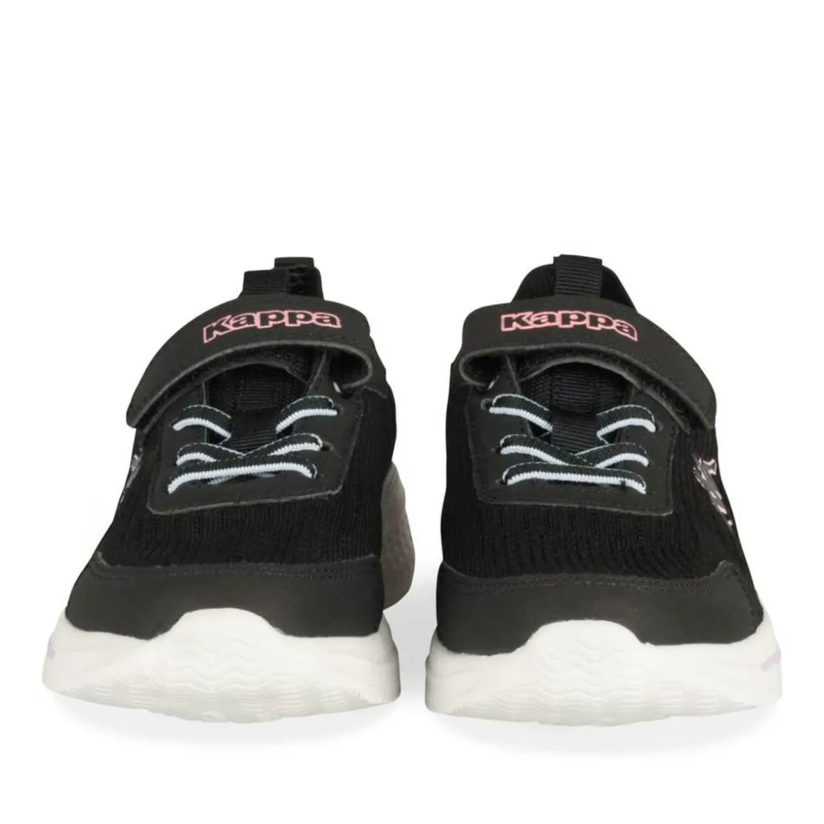 Sneakers ZWART