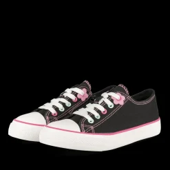Sneakers ZWART