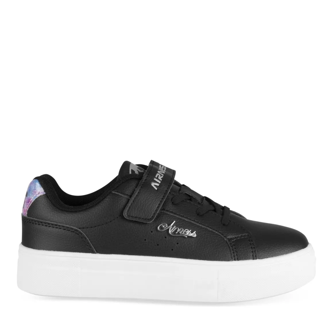 Sneakers ZWART