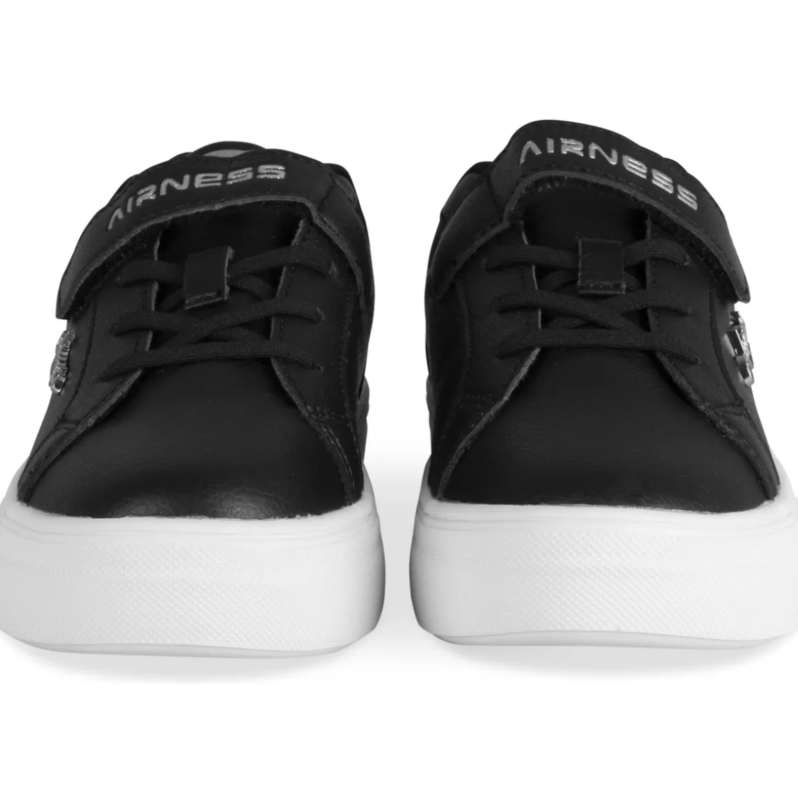 Sneakers ZWART