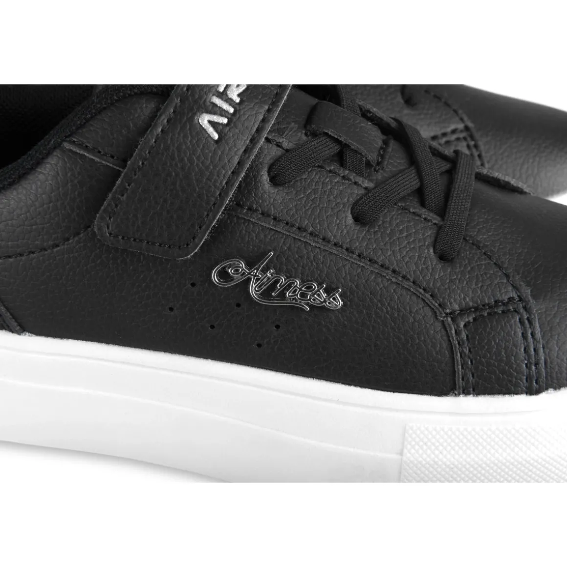 Sneakers ZWART
