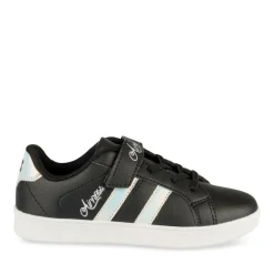 Sneakers ZWART