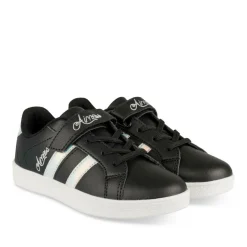 Sneakers ZWART