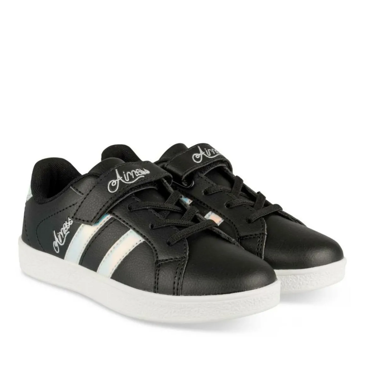 Sneakers ZWART