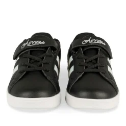 Sneakers ZWART