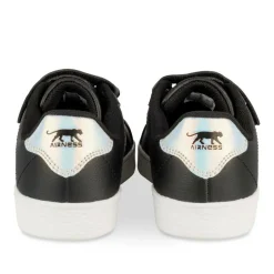 Sneakers ZWART