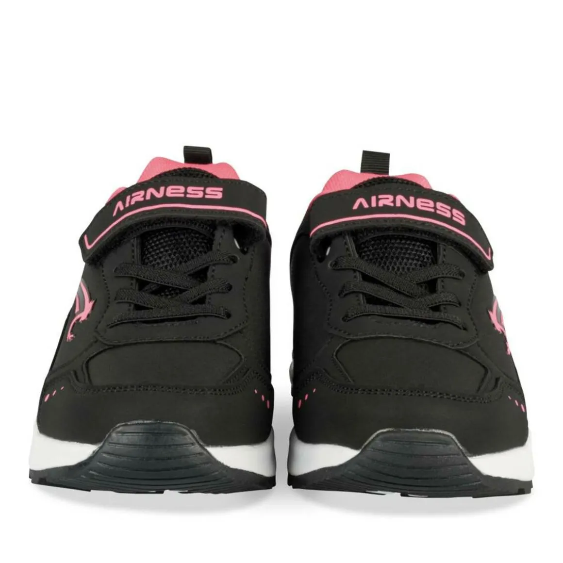 Sneakers ZWART