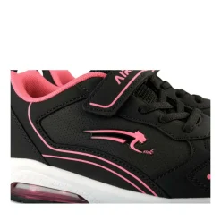 Sneakers ZWART