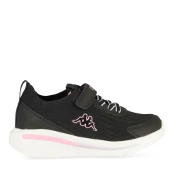 Sneakers ZWART