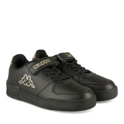 Sneakers ZWART