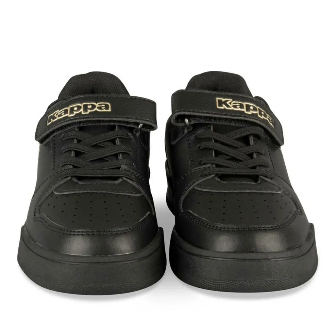 Sneakers ZWART