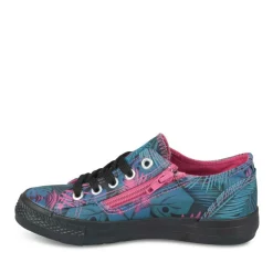 Sneakers ZWART