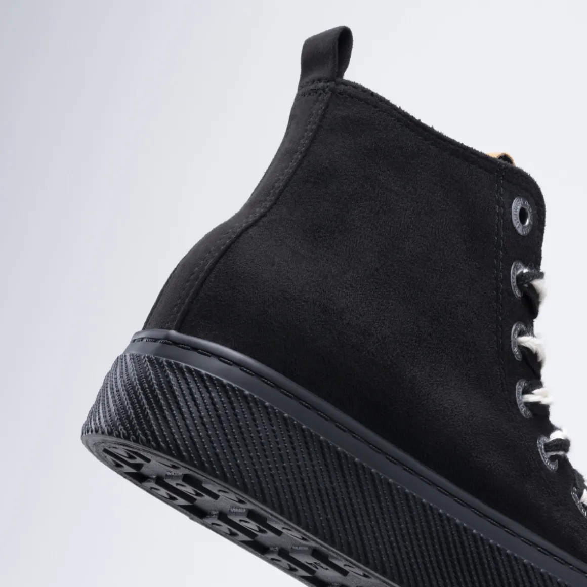 Sneakers ZWART