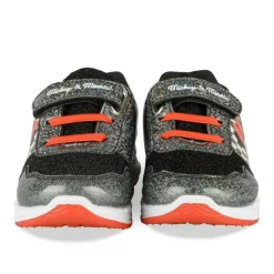 Sneakers ZWART