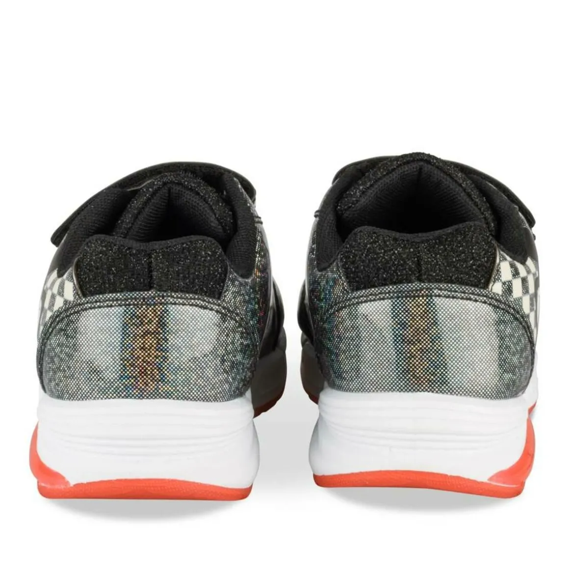 Sneakers ZWART