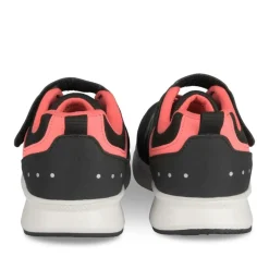 Sneakers ZWART