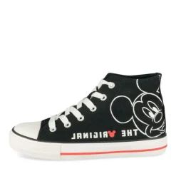 Sneakers ZWART