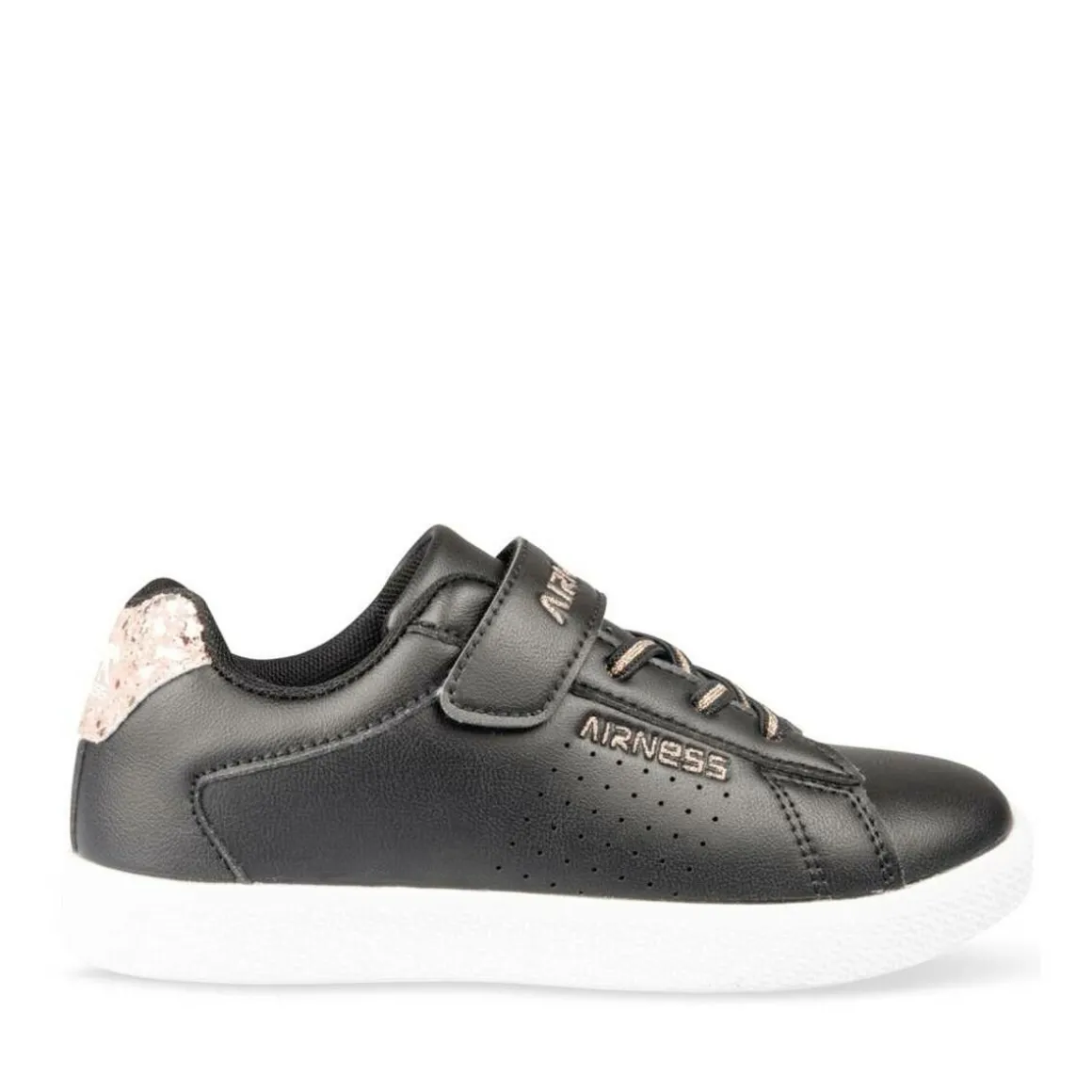 Sneakers ZWART