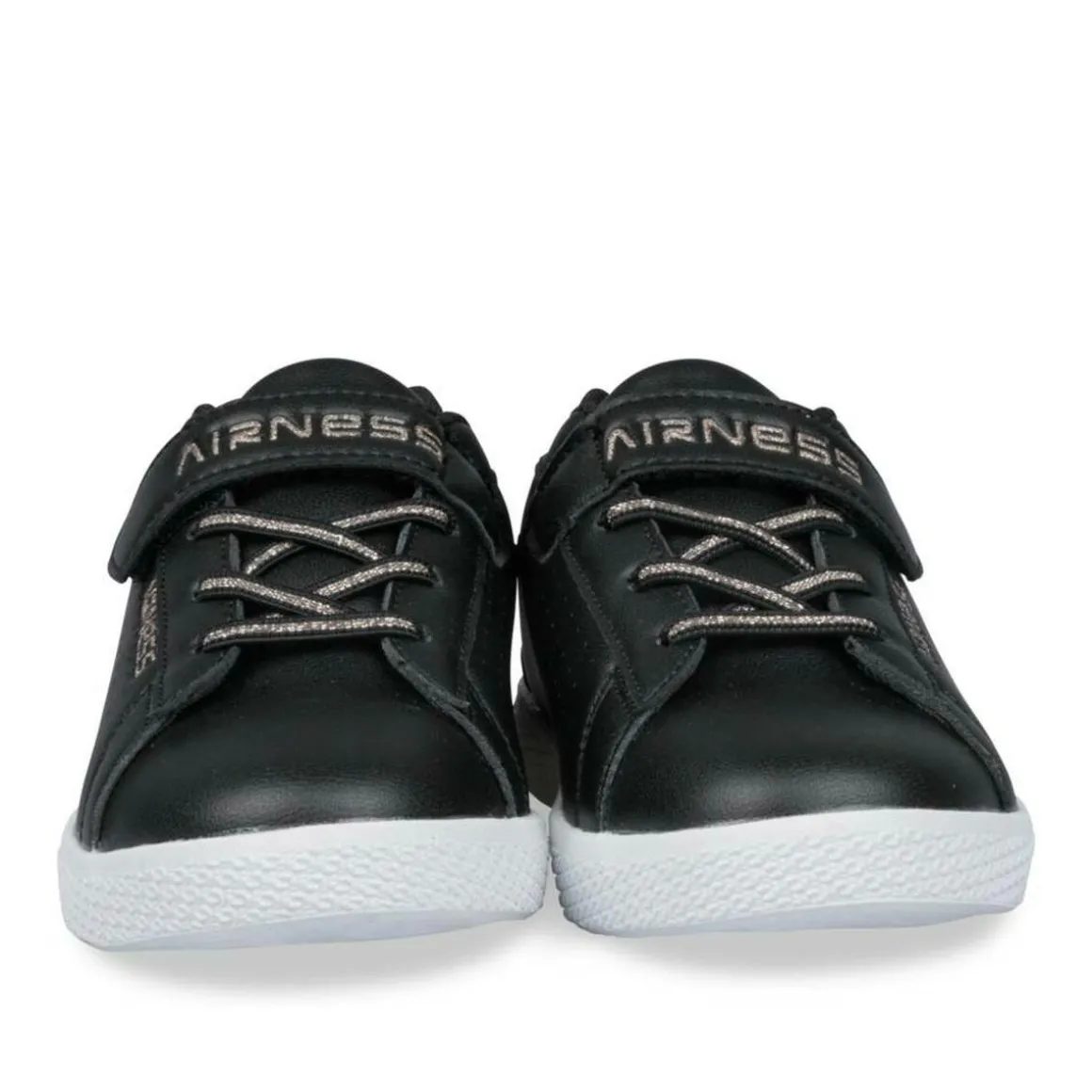 Sneakers ZWART