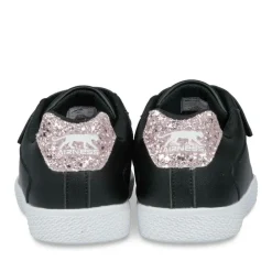 Sneakers ZWART
