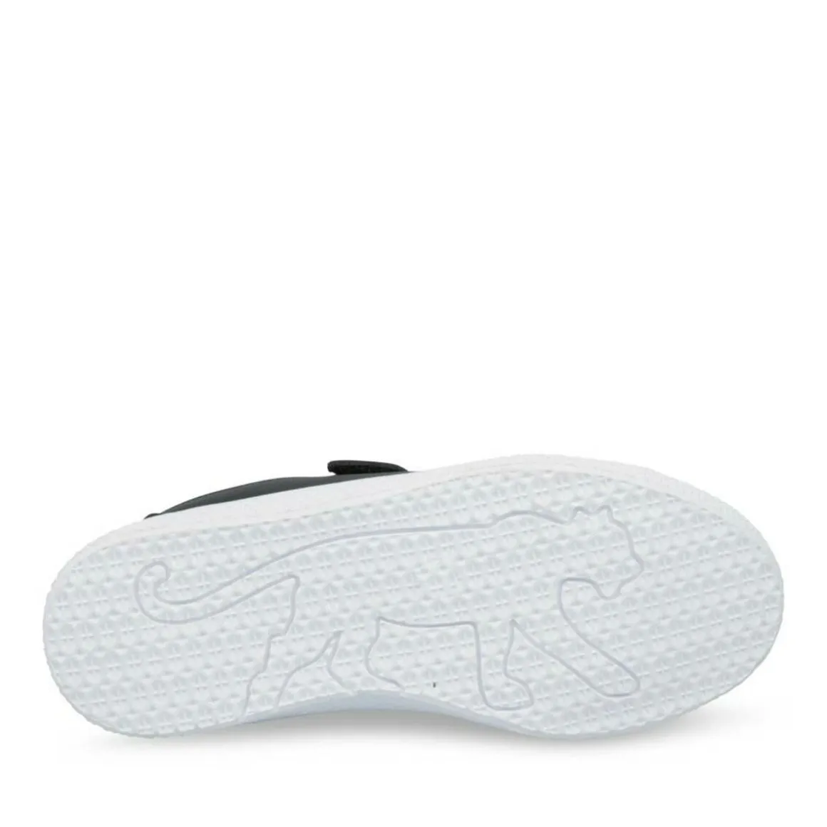 Sneakers ZWART
