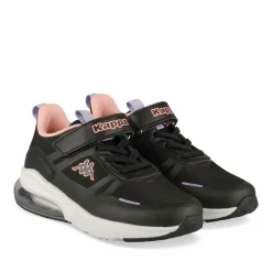 Sneakers ZWART