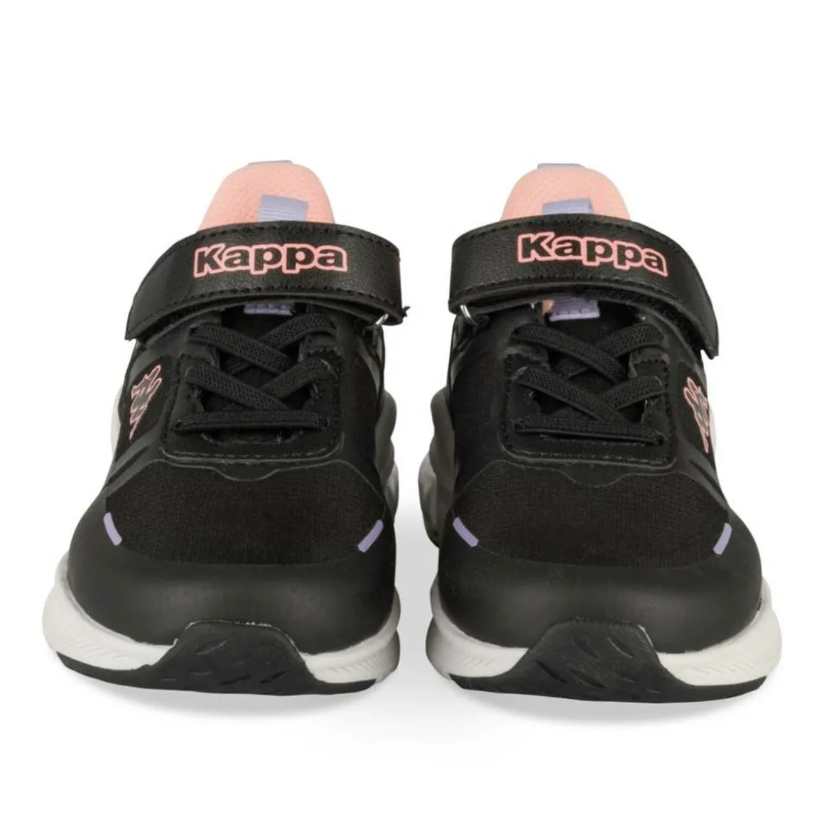 Sneakers ZWART