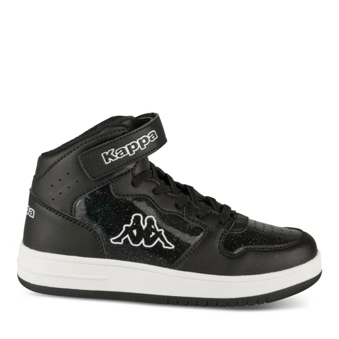 Sneakers ZWART